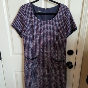 Talbots dress